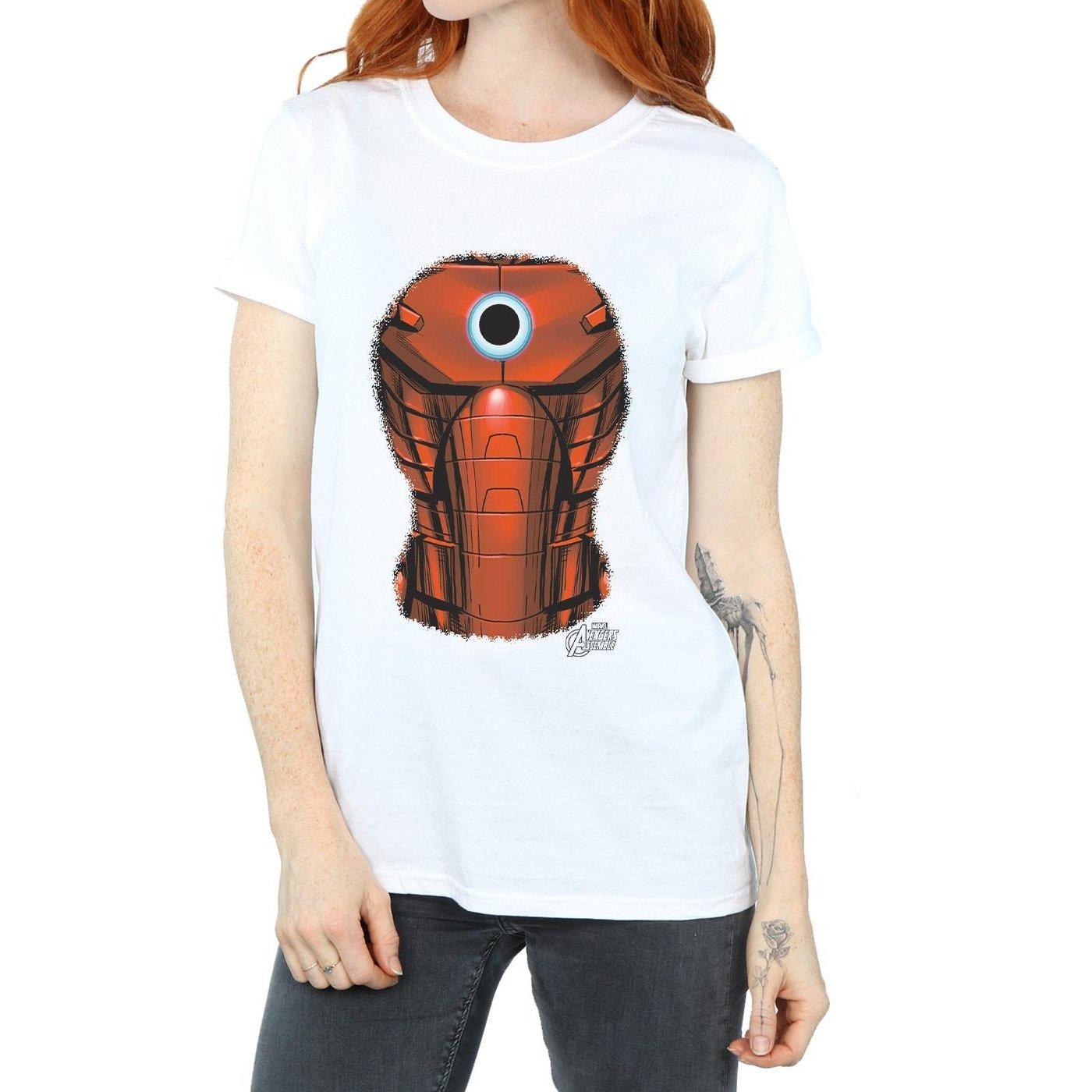 MARVEL  TShirt 