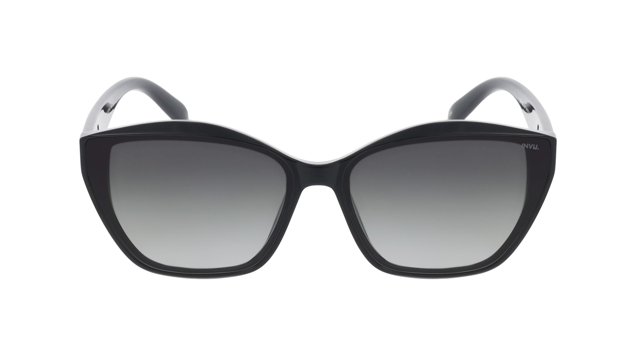 INVU Polarisierte Sonnenbrille Butterfly  