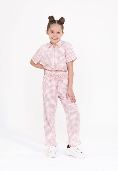 Naleya kids  Camicia 