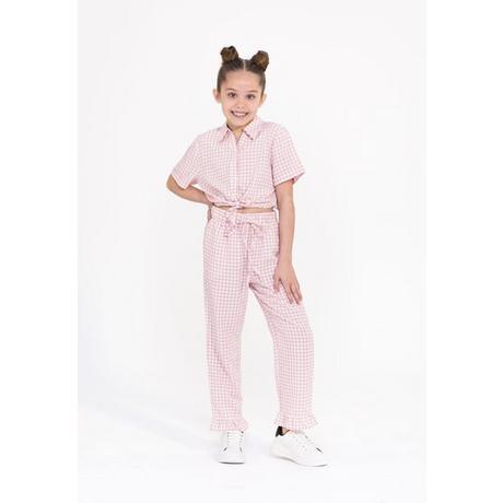 Naleya kids  Camicia 