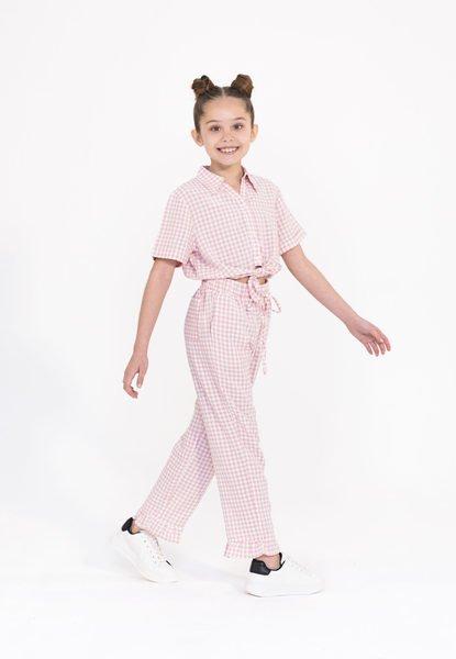 Naleya kids  Camicia 