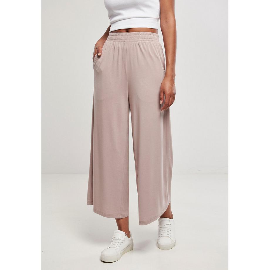 URBAN CLASSICS Pantalon Large Plus Size  