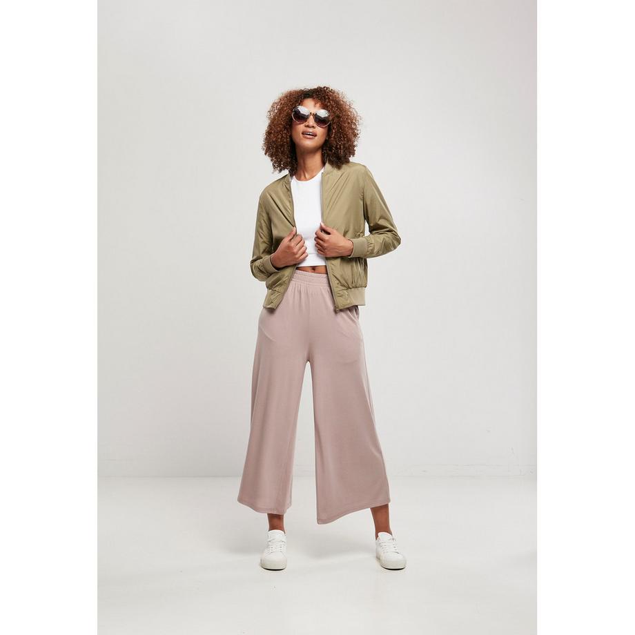 URBAN CLASSICS Pantalon Large Plus Size  