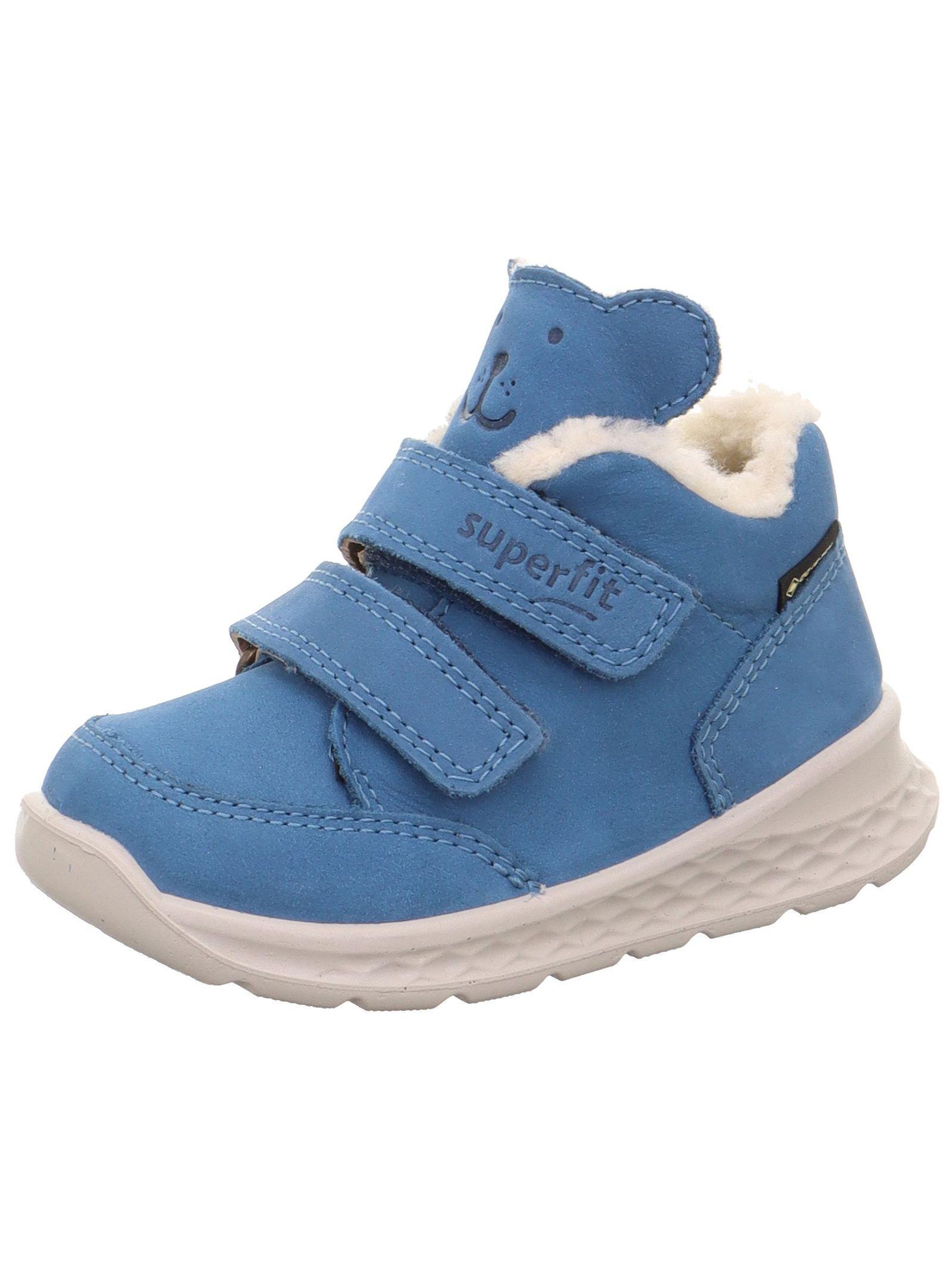 Image of Halbschuhe Gore-tex Unisex Blau 26