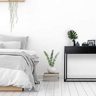 Northix Konsolentisch mit Schubladen  