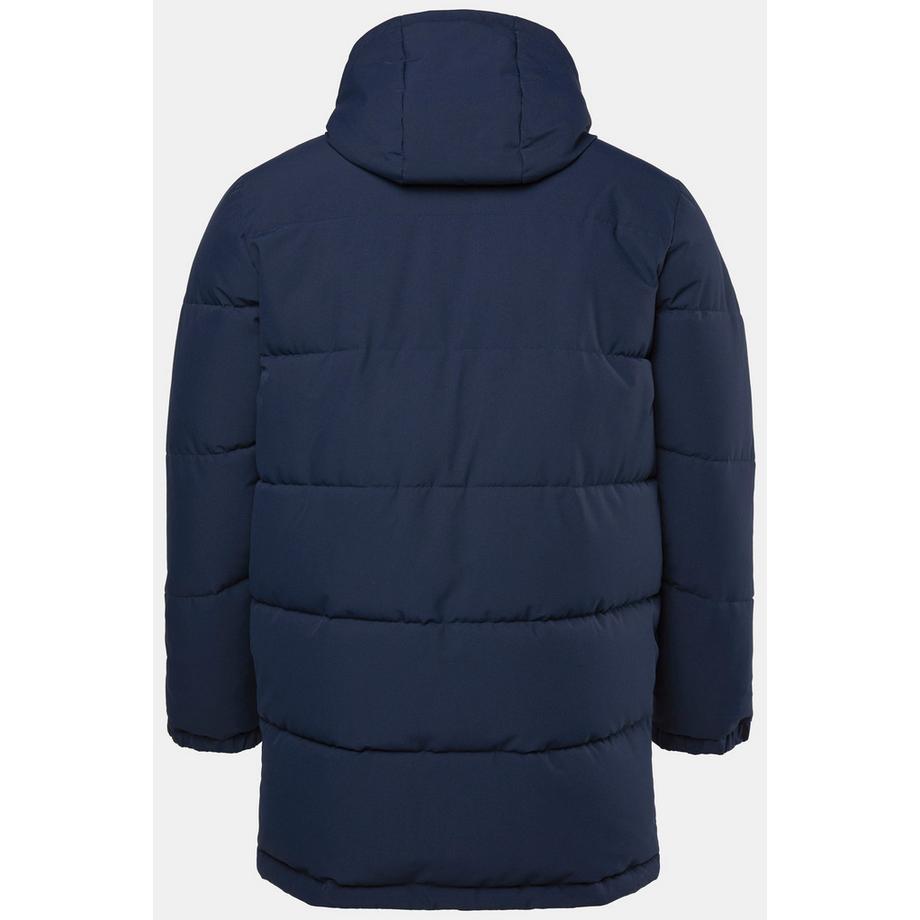 JP1880 Parka à Capuche avec Rembourrage Technodown  