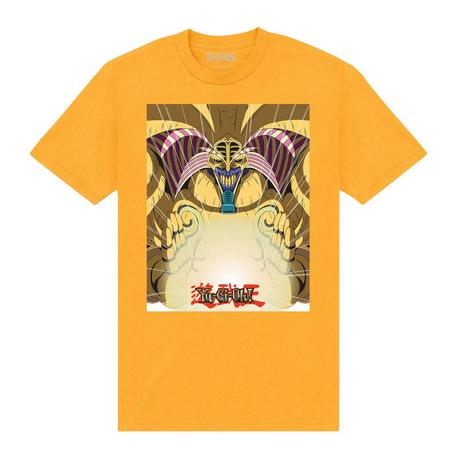 Yu-Gi-Oh!  TShirt 