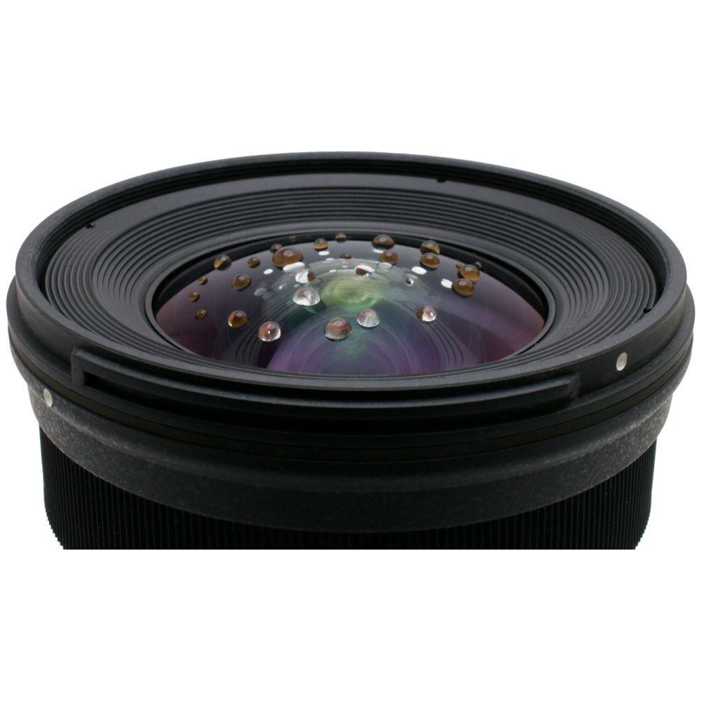 Tokina  Tokina atx-i 11-20mm f/2.8 CF Plus Fotocamera Bridge Obiettivo con zoom grandangolare Nero 