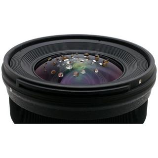 Tokina  atx-i Plus Canon EF-S 