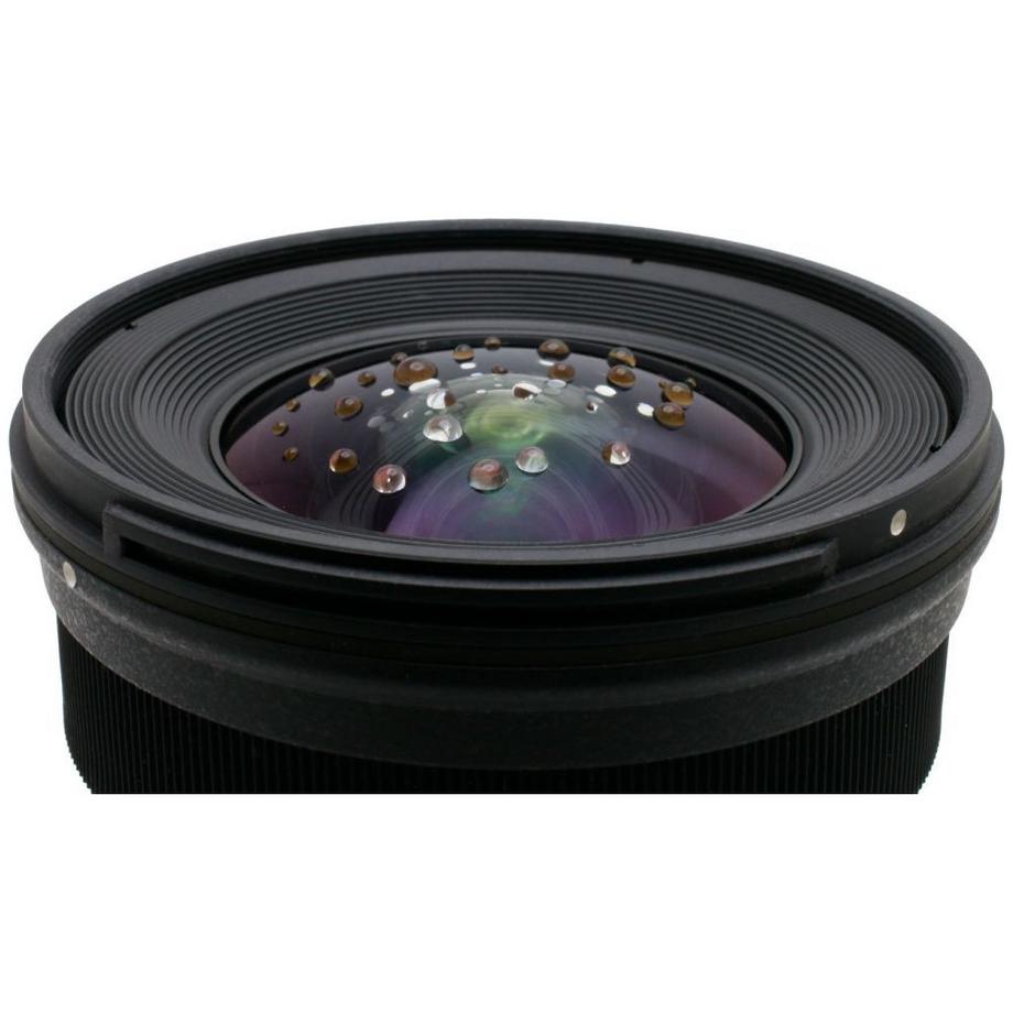 Tokina  Tokina atx-i 11-20mm f/2.8 CF Plus Fotocamera Bridge Obiettivo con zoom grandangolare Nero 