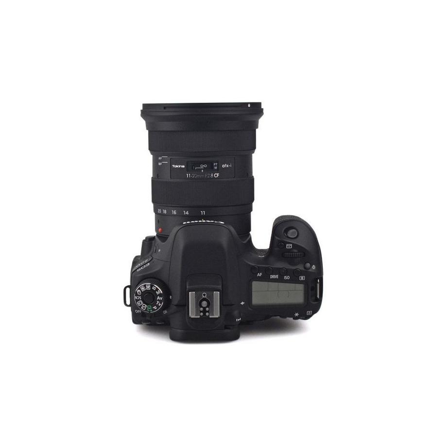 Tokina  Tokina atx-i 11-20mm f/2.8 CF Plus Fotocamera Bridge Obiettivo con zoom grandangolare Nero 