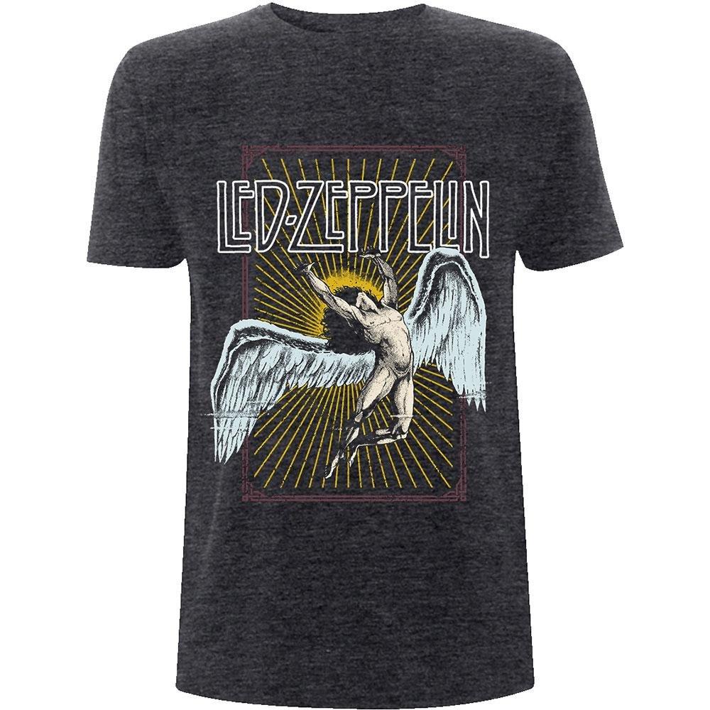 Led Zeppelin  Tshirt ICARUS 