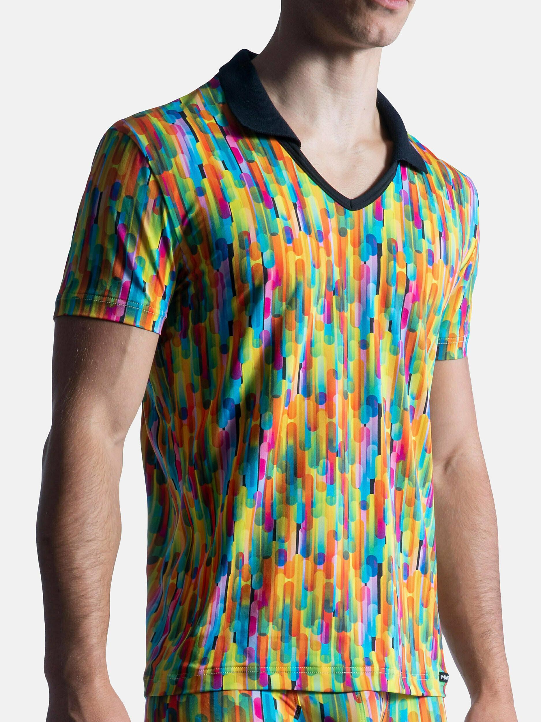 Image of Polo M851 Unisex Multicolor M