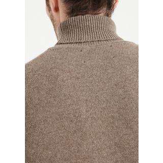 Studio Cashmere8  LUKE 15 Rollkragenpullover 4-fädig - 100% Kaschmir 