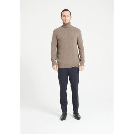 Studio Cashmere8  LUKE 15 Rollkragenpullover 4-fädig - 100% Kaschmir 