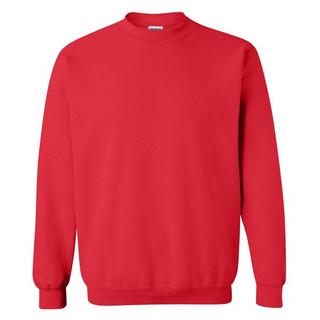 Gildan  Mélange lourd Sweat-shirt ras du cou 