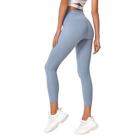 YEAZ  SHOW Leggings - clear blue 