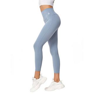 YEAZ  SHOW Leggings - clear blue 