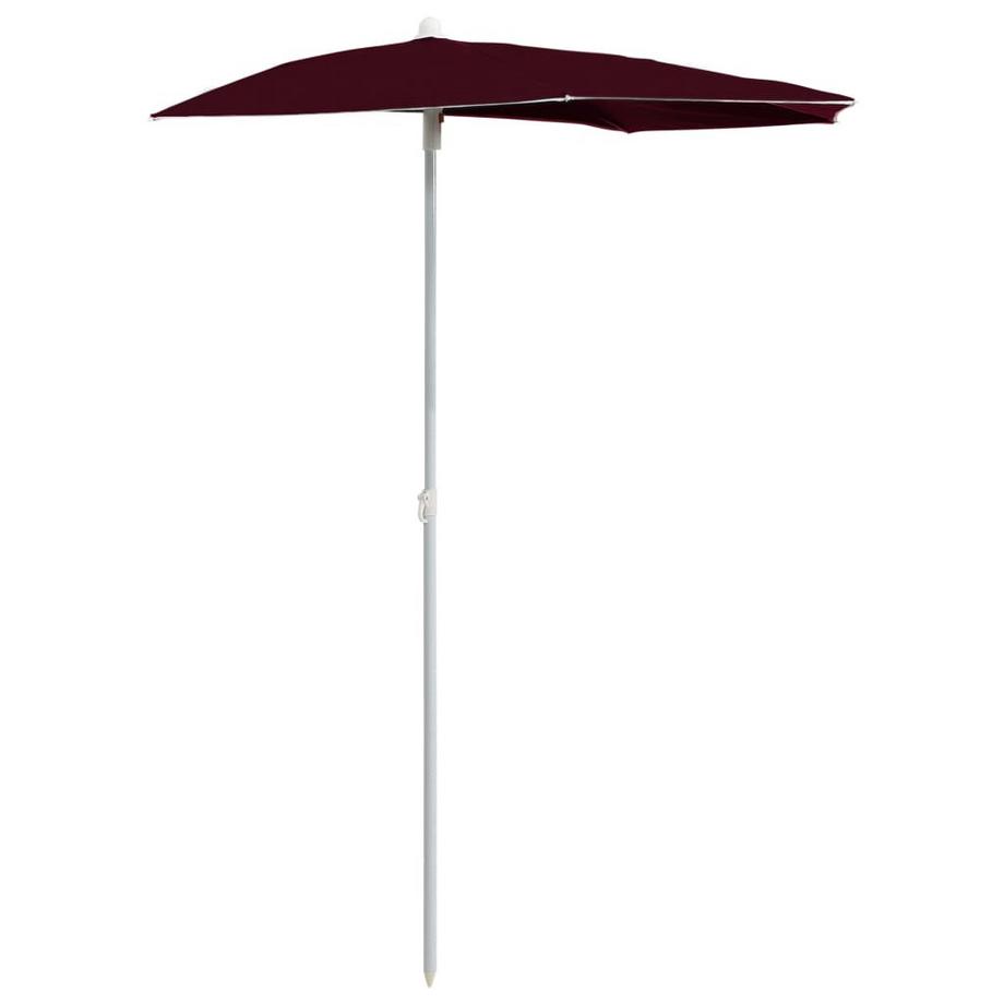 Parasol de jardin