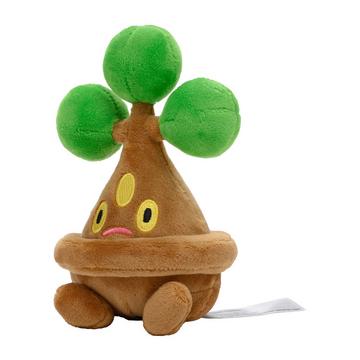 Bonsly Sitting Cuties Plush