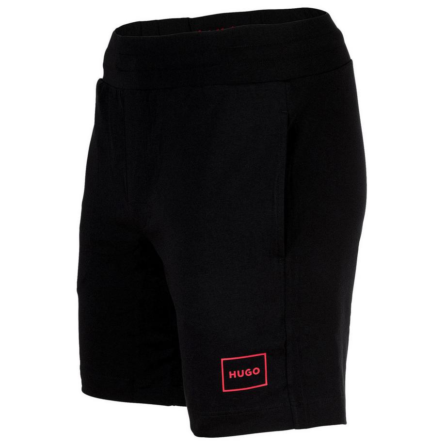 HUGO Pantaloncini Laze Vestibilità Ampia  