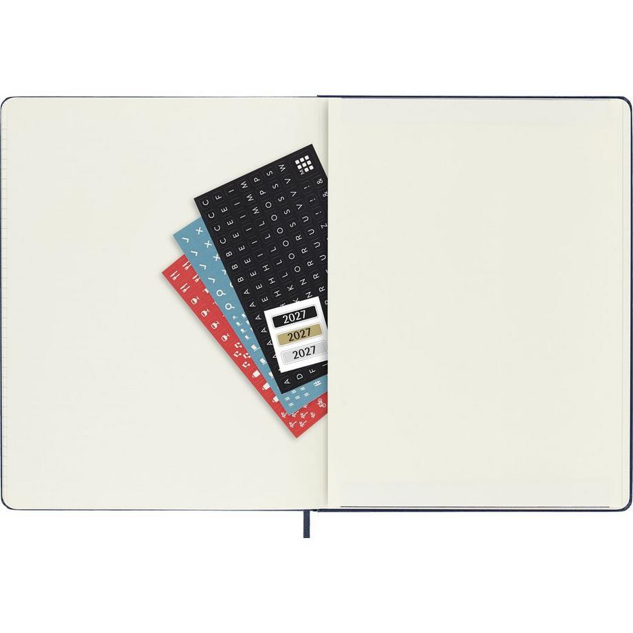 MOLESKINE Agenda Classic  