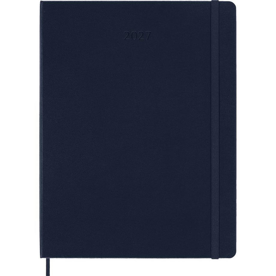 MOLESKINE Agenda Classic  