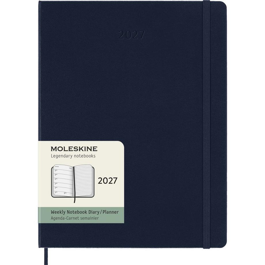Agenda Classic