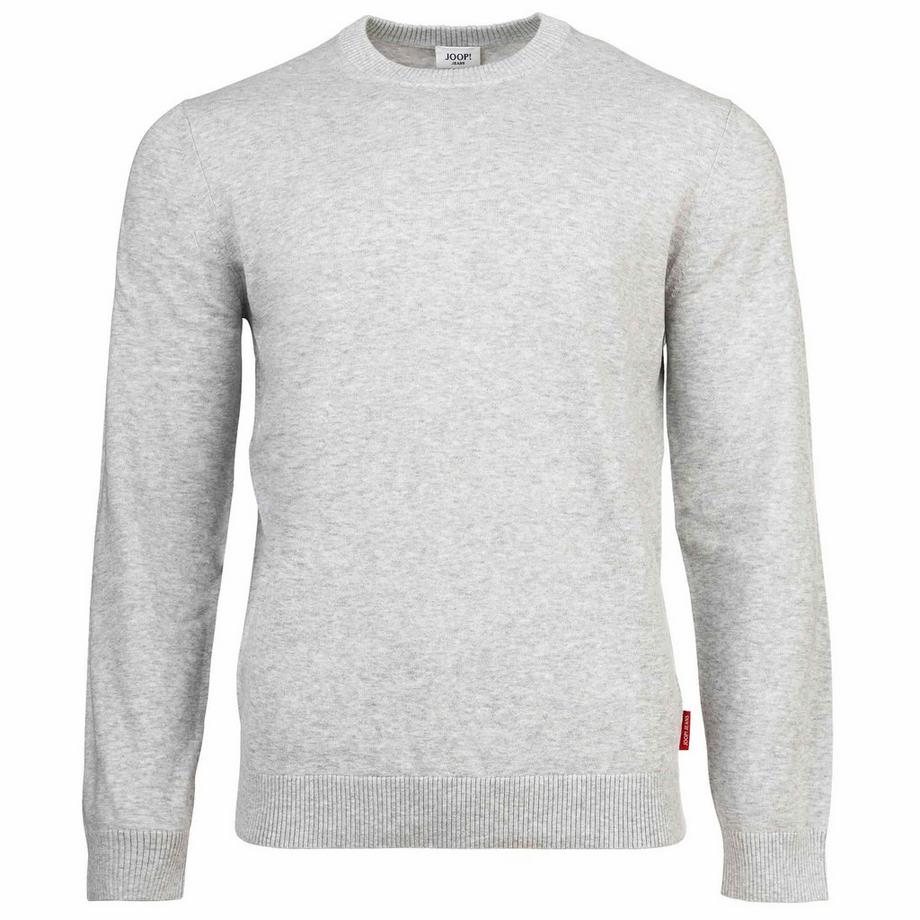 Joop Jeans Pablor Rundhals Pullover Comfort Fit  