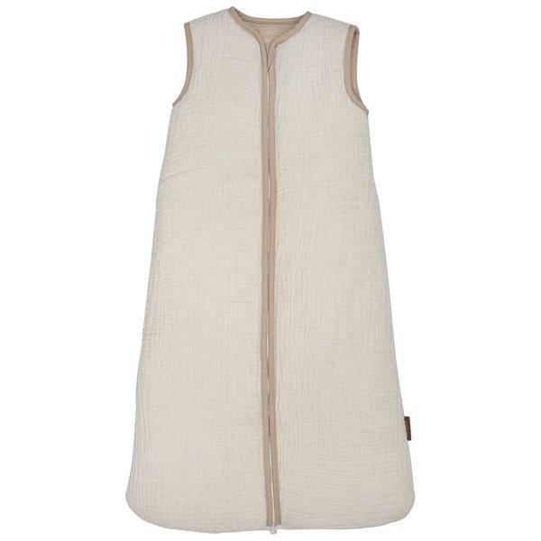 Image of Natural Schlafsack Clay 3-20m Unisex Light Beige