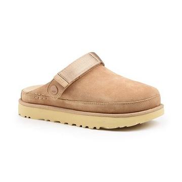 W Goldenstar Clog-36