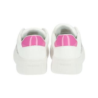 GEOX  Sneaker J45DVA 0BCEW 