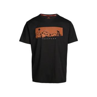 Trespass  Tshirt NELLOW 