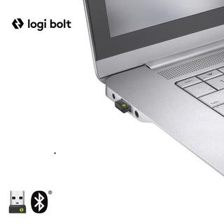 Logitech  LOGI MX KEYS FOR BUSINESS - GRAPHITE(CH) 