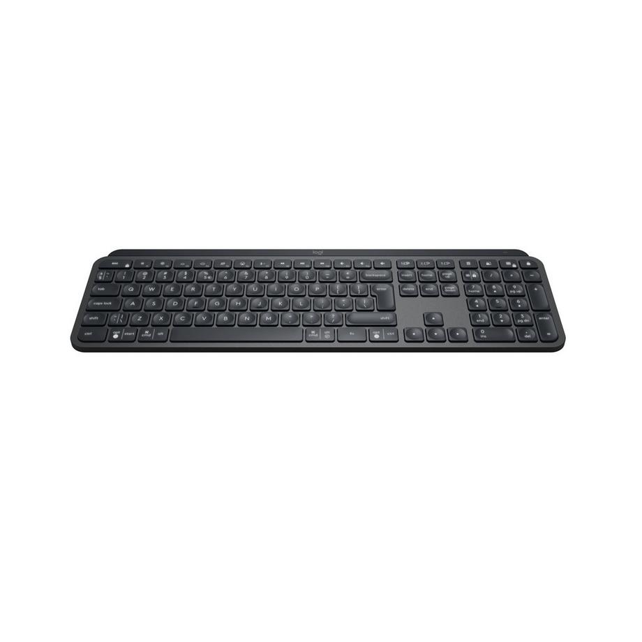 Logitech  LOGI MX KEYS FOR BUSINESS - GRAPHITE(CH) 
