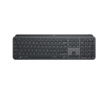 Mx Keys For Business clavier Bluetooth Suisse Graphite