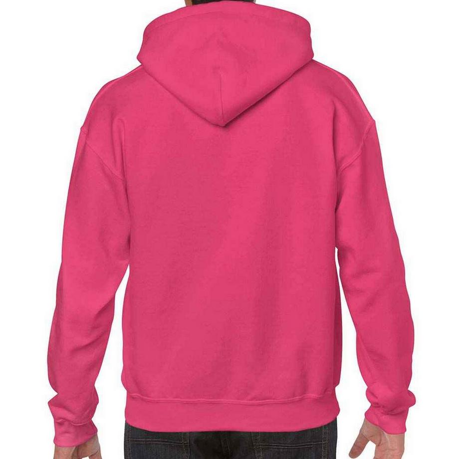 Gildan Kapuzenpullover  