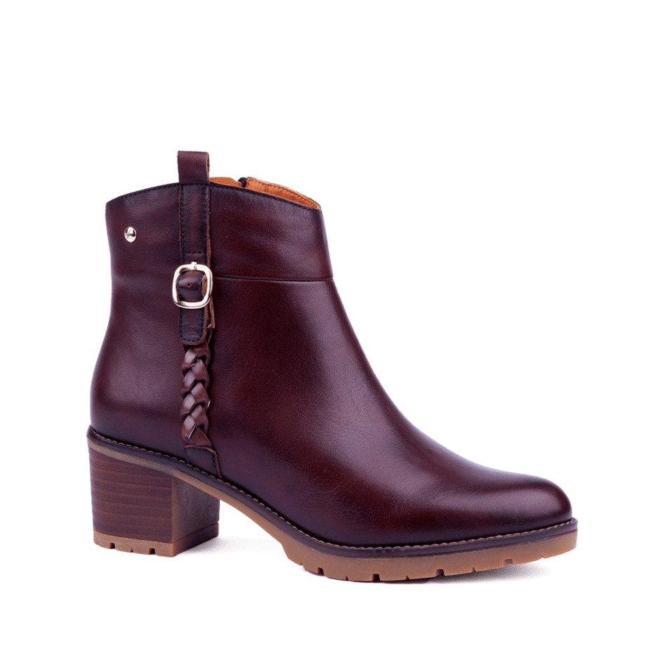 Image of Stiefeletten Llanes W7h-8578 Damen 41