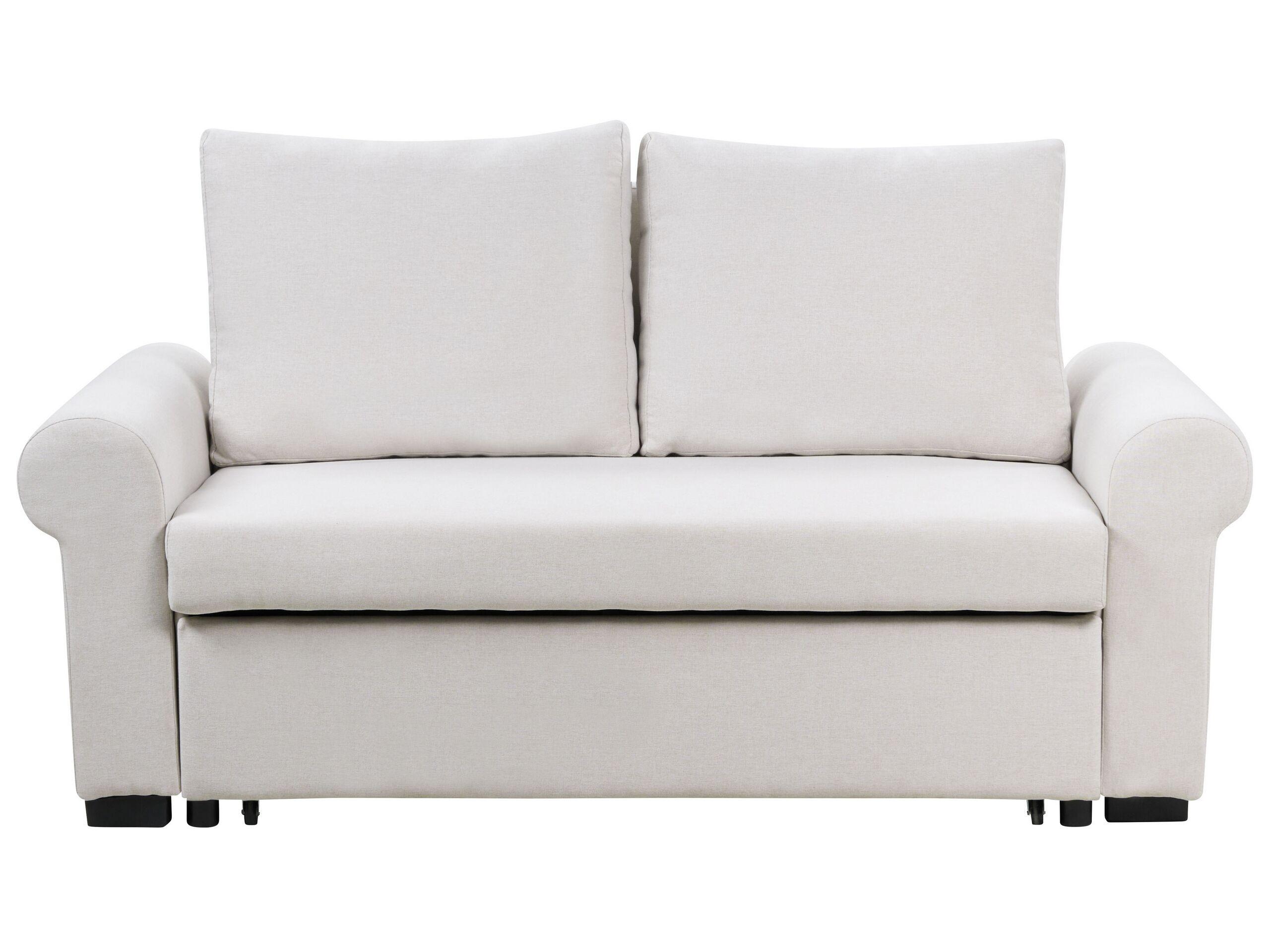Image of Schlafcouch aus Polyester Klassisch SILDA Schlafcouch aus Polyester Klassisch SILDA