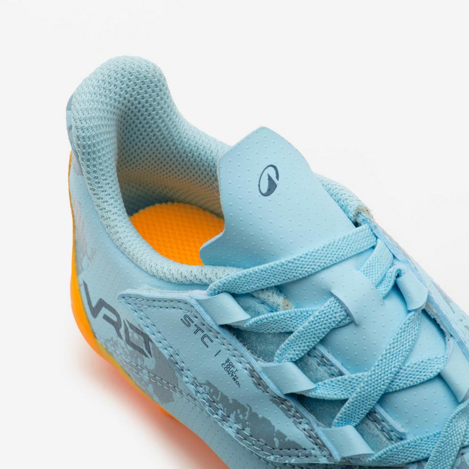 KIPSTA  Chaussures de foot à crampons FG scratch Viralto I Easy Snake 