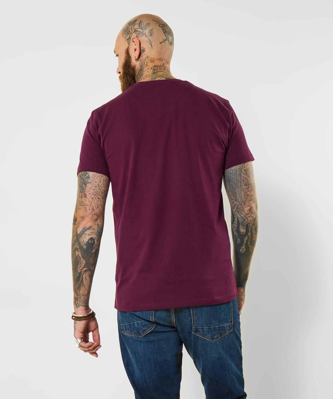 Joe Browns T-Shirt con motivo cervo  