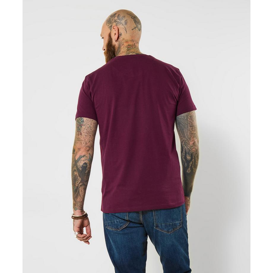 Joe Browns T-Shirt motif cerf  