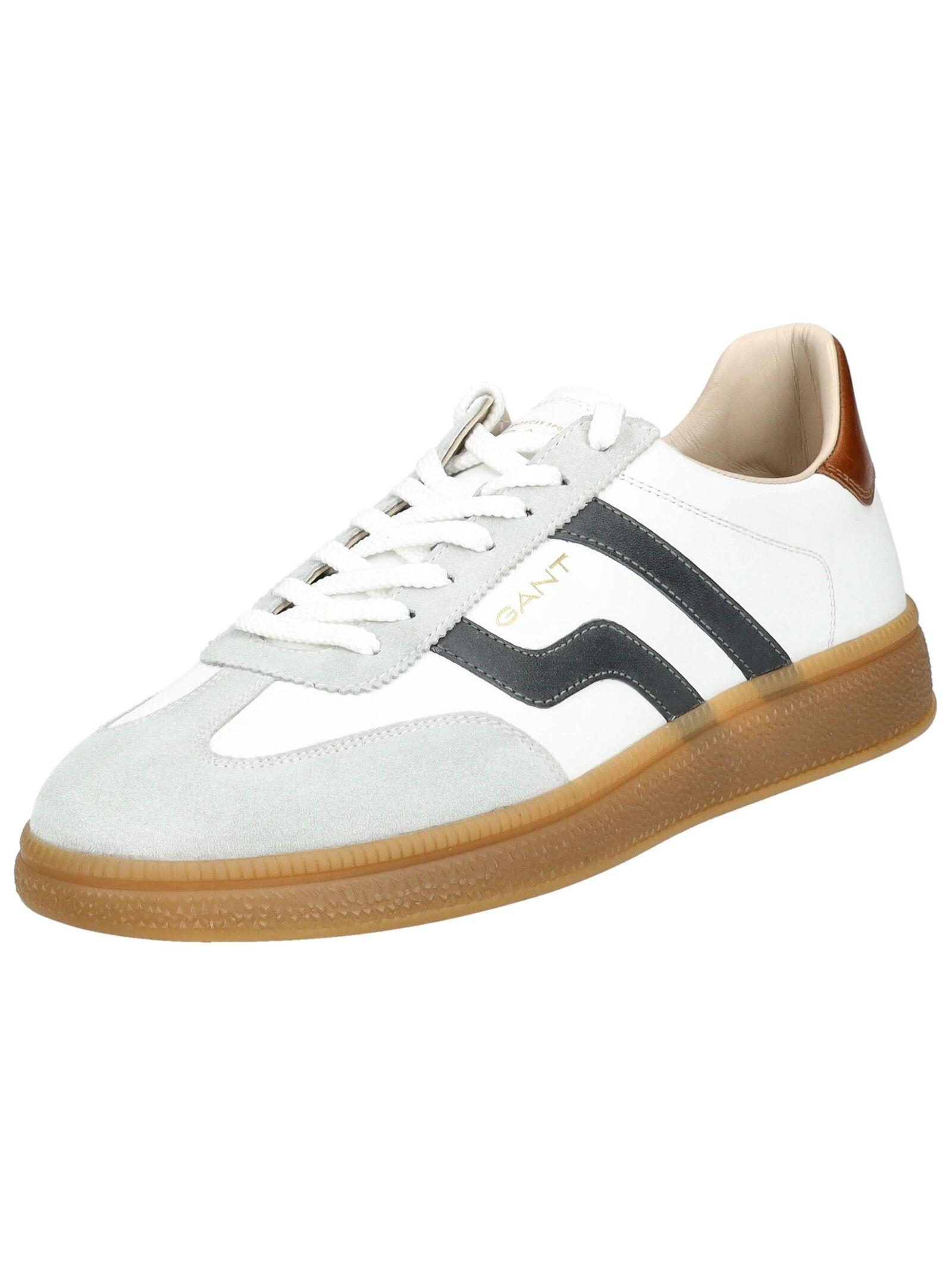 Image of Sneaker 29631642 Herren Weiss 40