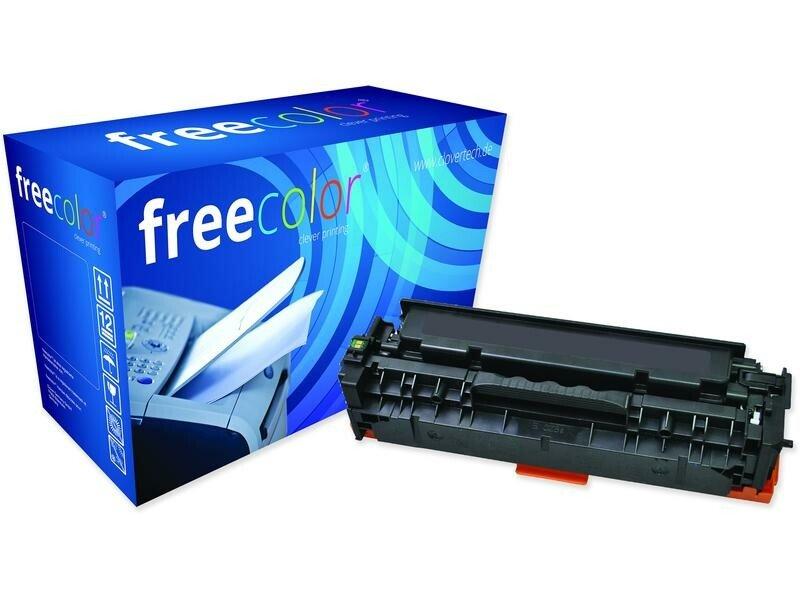 Freecolor  Toner CE410 Black 