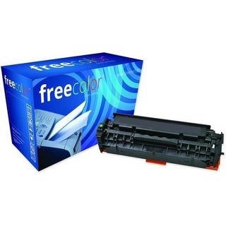 Freecolor  Toner CE410 Black 