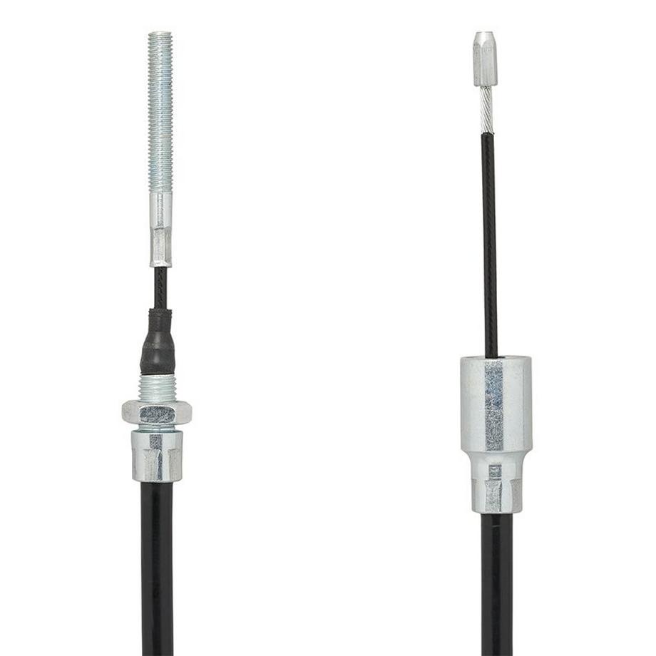 Pricenet  Bremszug 730/940mm Schale Ø22mm passend für Knott/Schlegl/Nieper/Avonride/BPW 