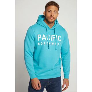 JP1880  Hoodie, Kapuze, Pacific Print 