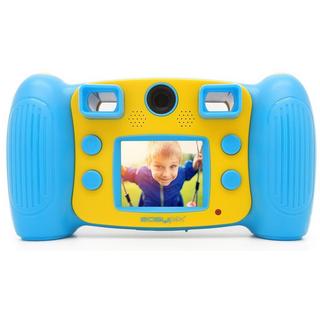 Easypix  Easypix Galaxy 5 MP CMOS 2592 x 1944 Pixel Blu, Giallo 