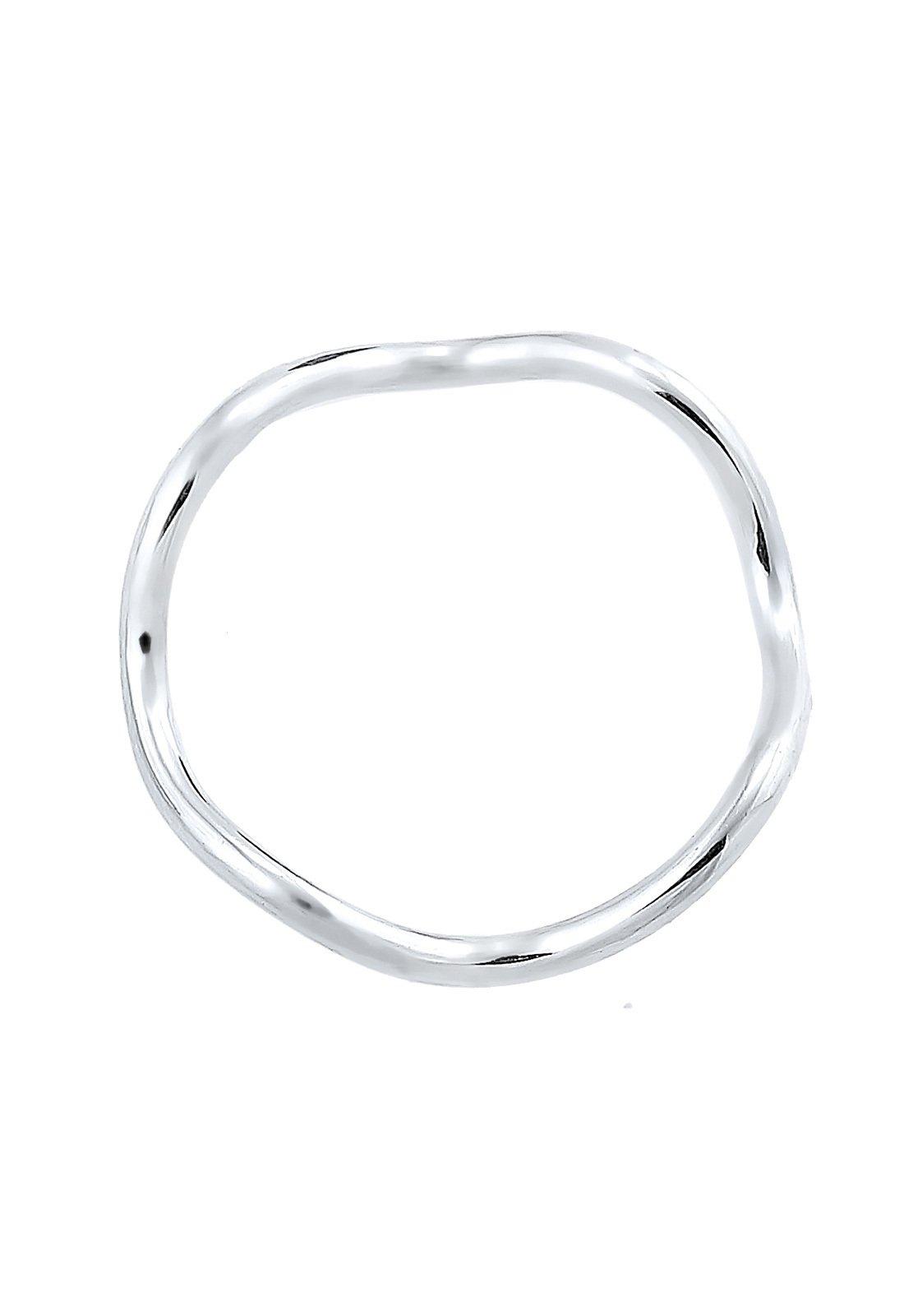 Elli  Ring Wellen Design 