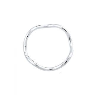 Elli  Ring Wellen Design 